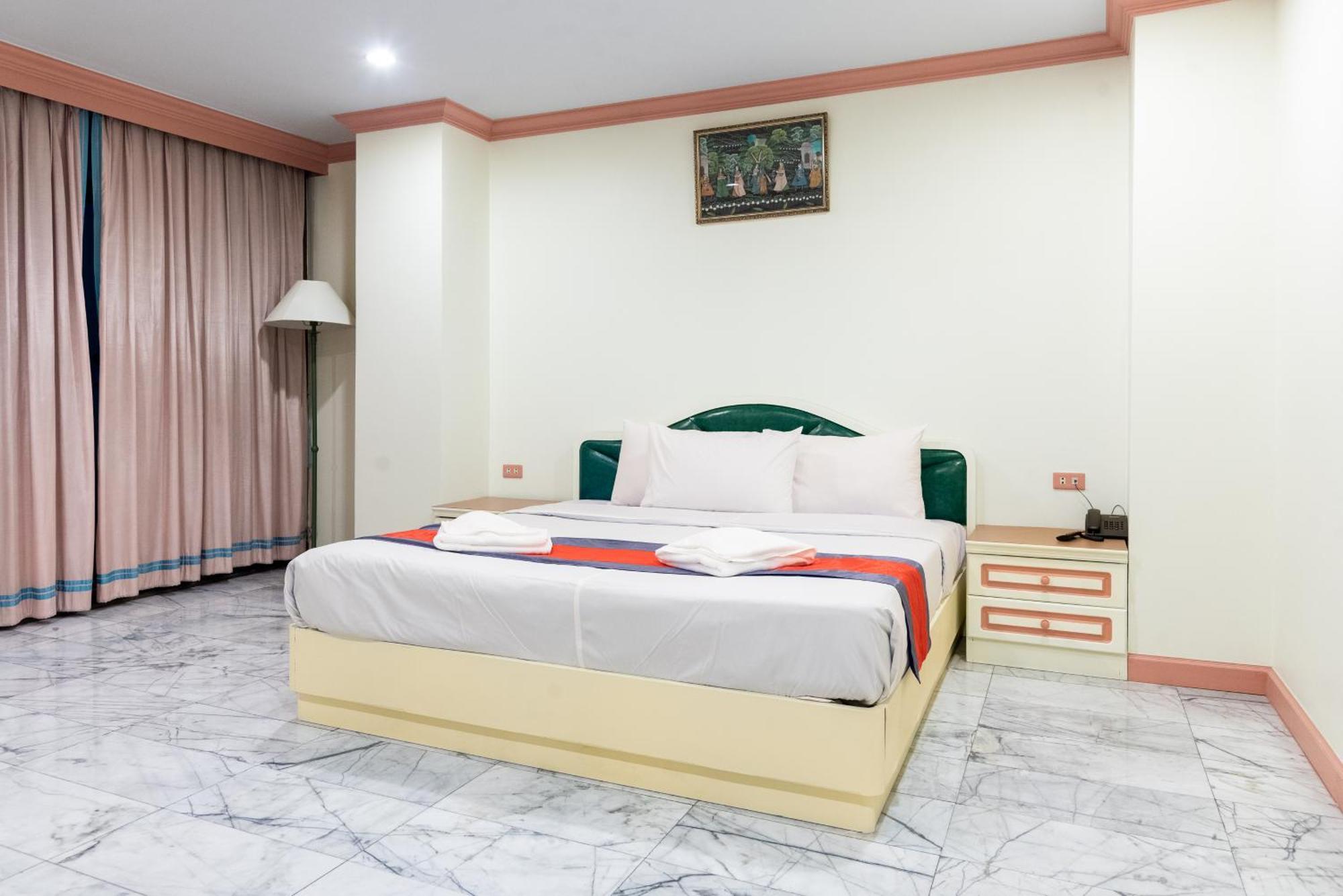 75 Paradise Lane Managed By Loft Group Bangkok Luaran gambar