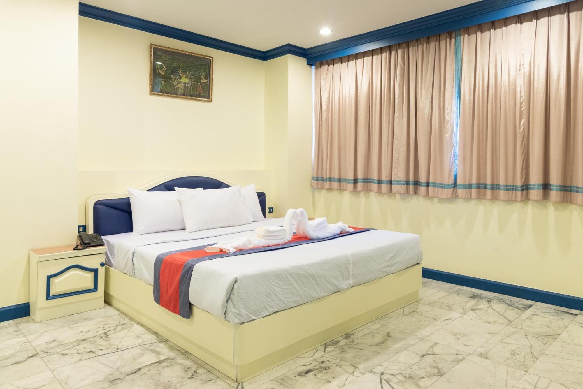 75 Paradise Lane Managed By Loft Group Bangkok Luaran gambar