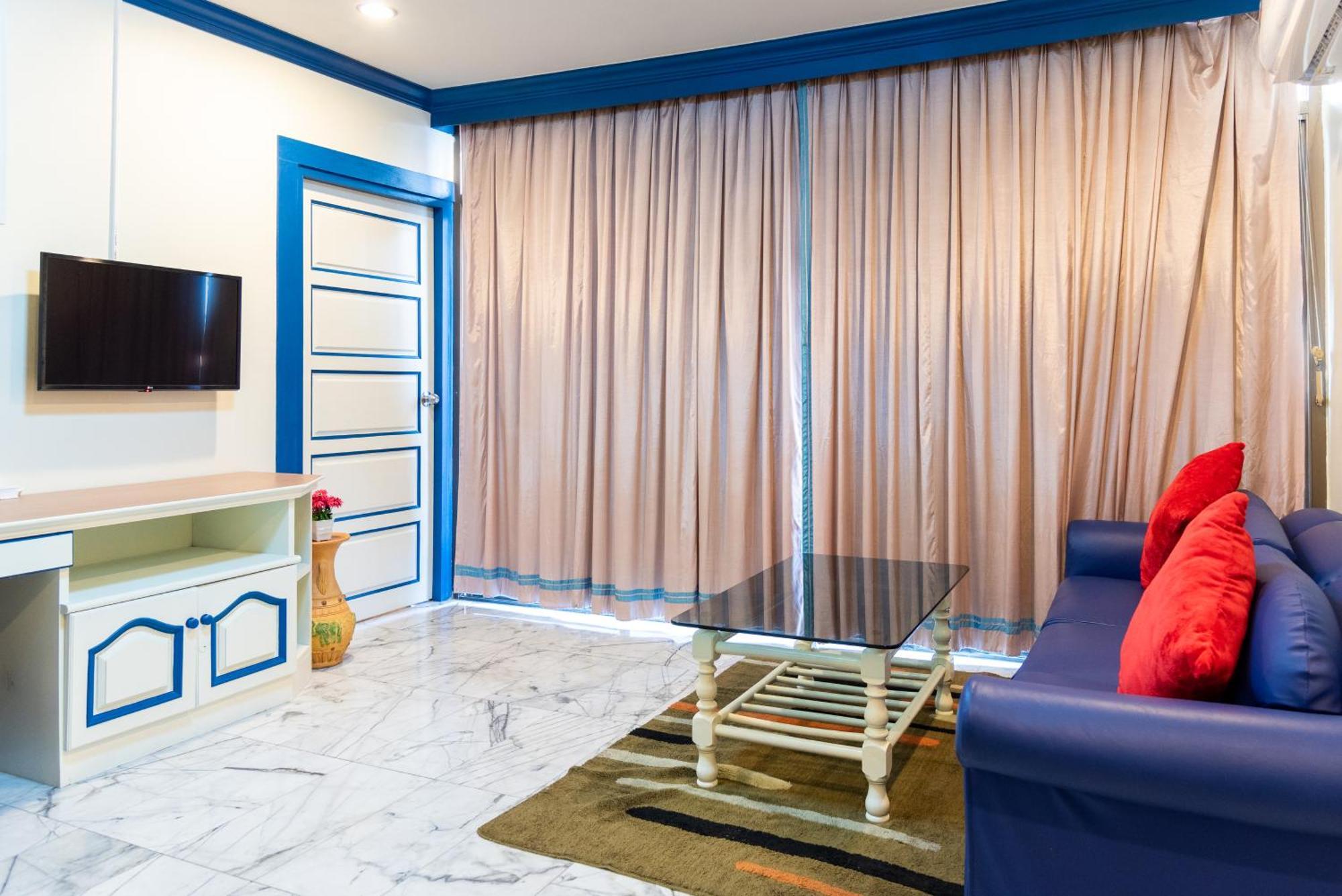 75 Paradise Lane Managed By Loft Group Bangkok Luaran gambar