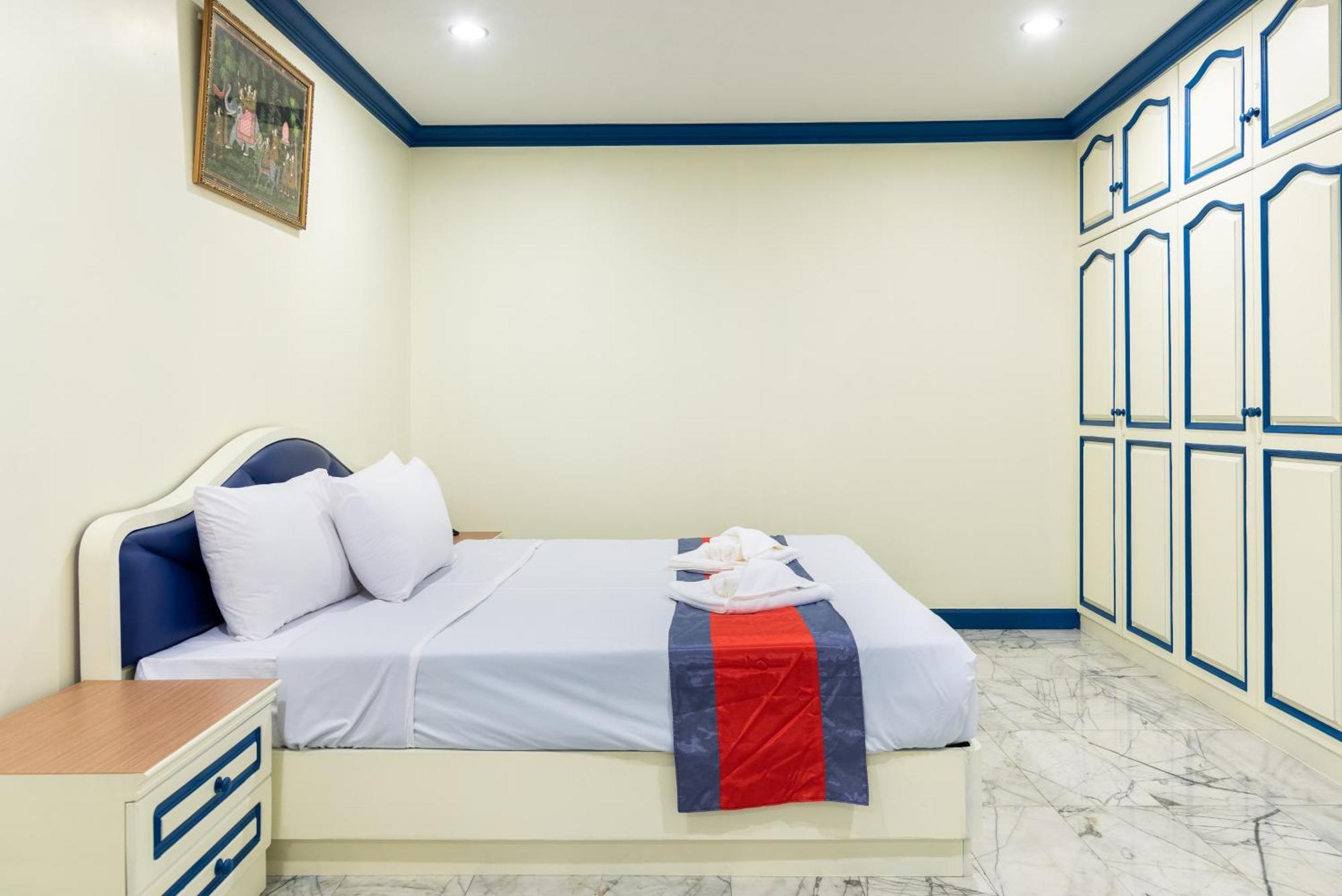75 Paradise Lane Managed By Loft Group Bangkok Luaran gambar