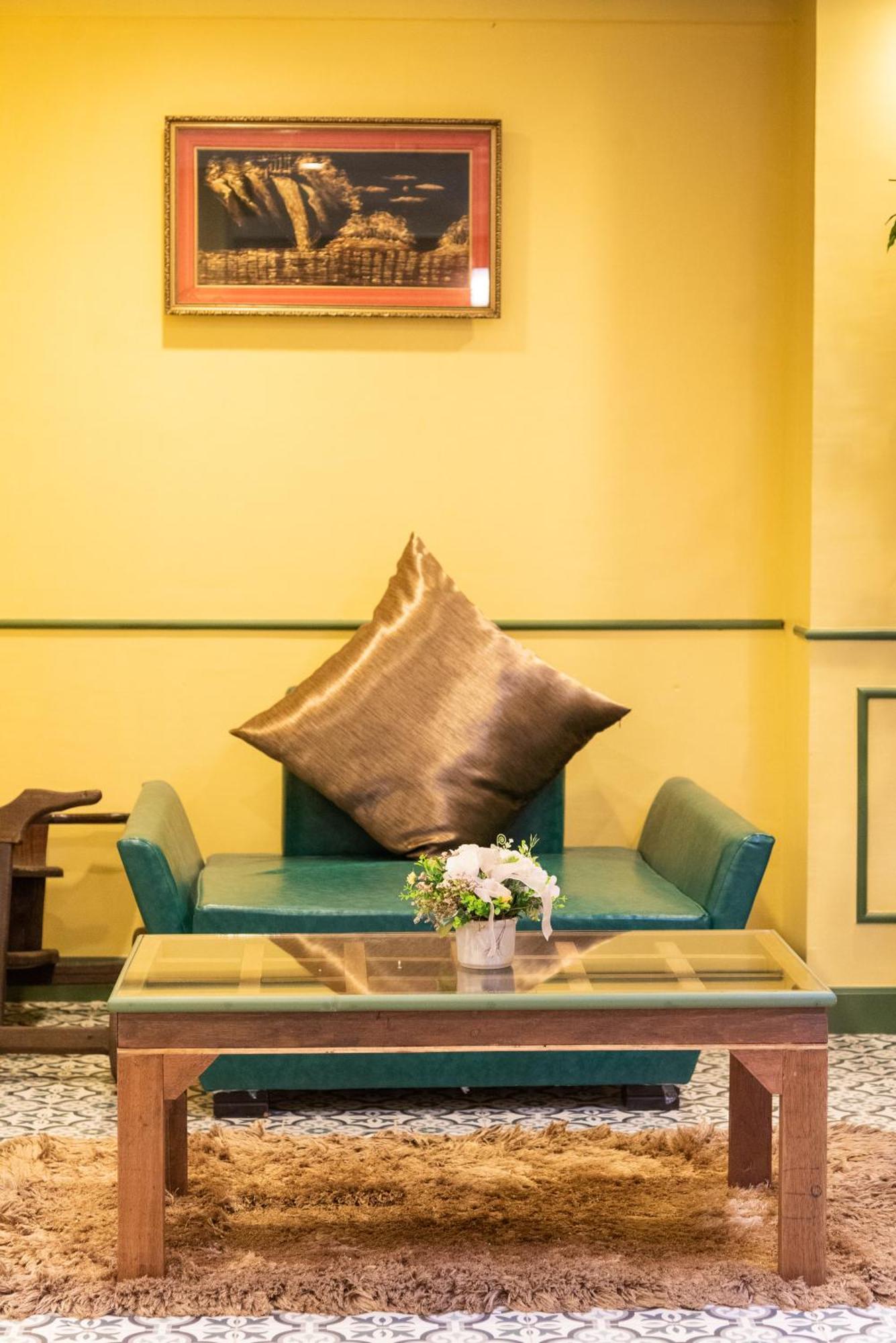 75 Paradise Lane Managed By Loft Group Bangkok Luaran gambar