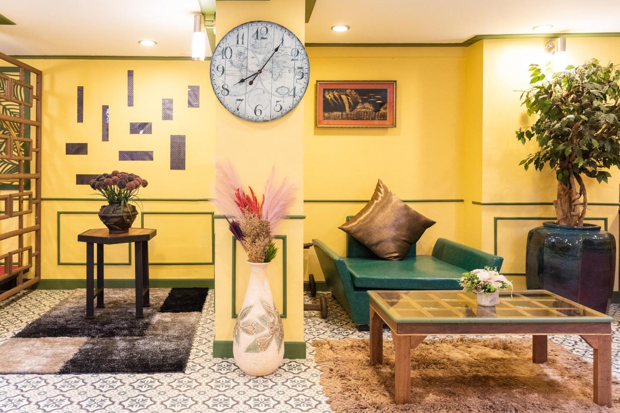 75 Paradise Lane Managed By Loft Group Bangkok Luaran gambar
