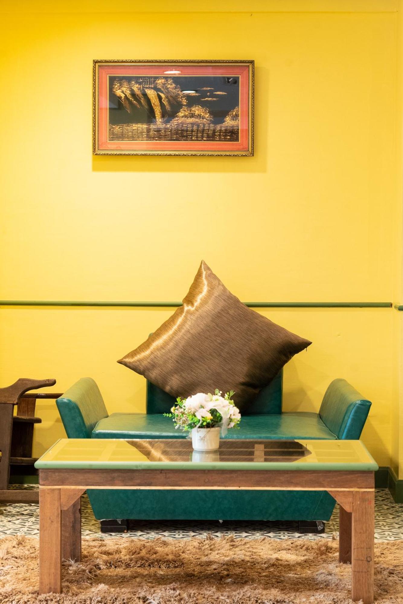 75 Paradise Lane Managed By Loft Group Bangkok Luaran gambar