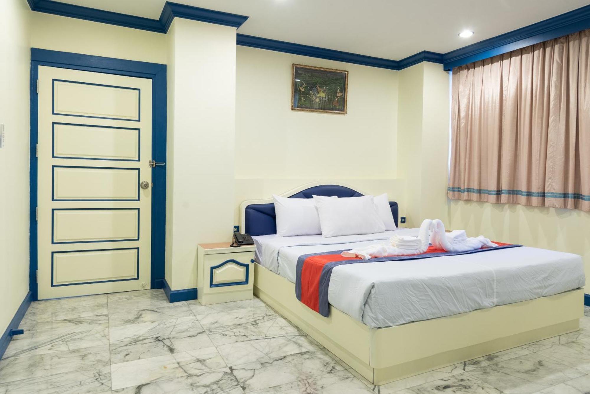 75 Paradise Lane Managed By Loft Group Bangkok Luaran gambar