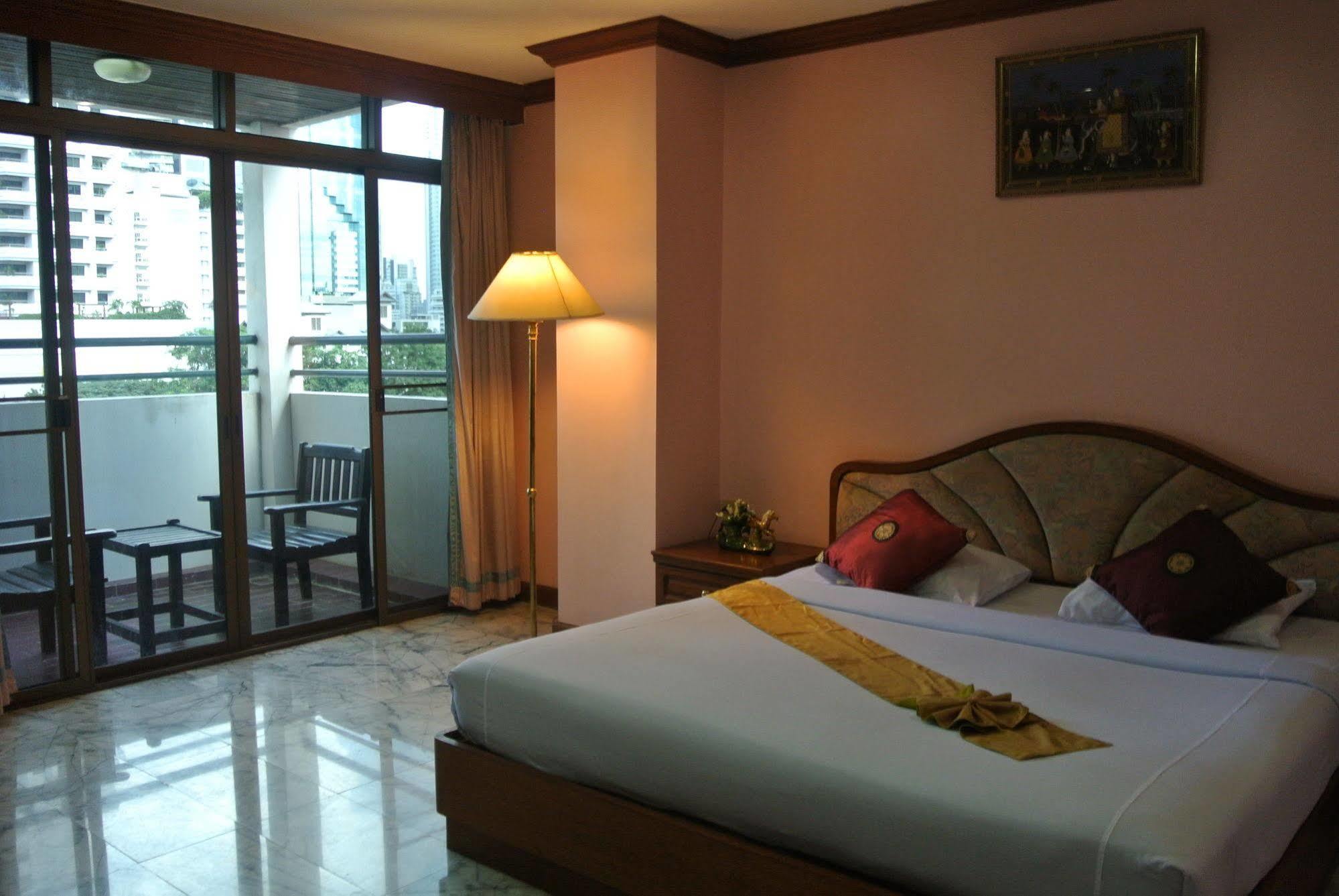75 Paradise Lane Managed By Loft Group Bangkok Luaran gambar